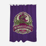 Mushnik's Florist-None-Polyester-Shower Curtain-CarloJ1956