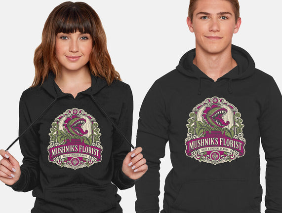 Mushnik's Florist