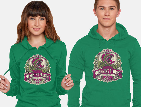 Mushnik's Florist