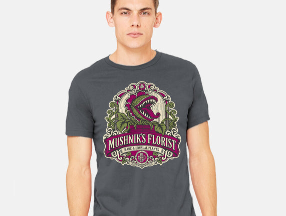 Mushnik's Florist