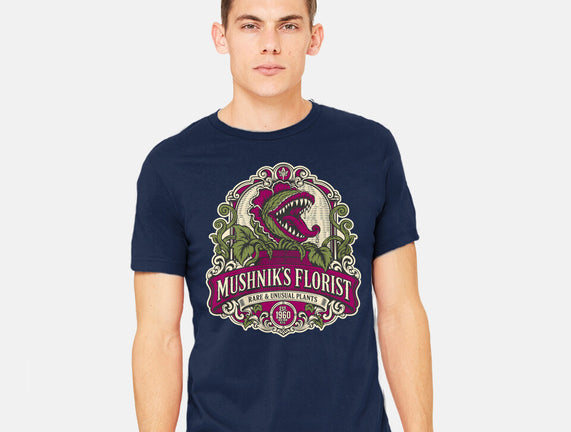 Mushnik's Florist