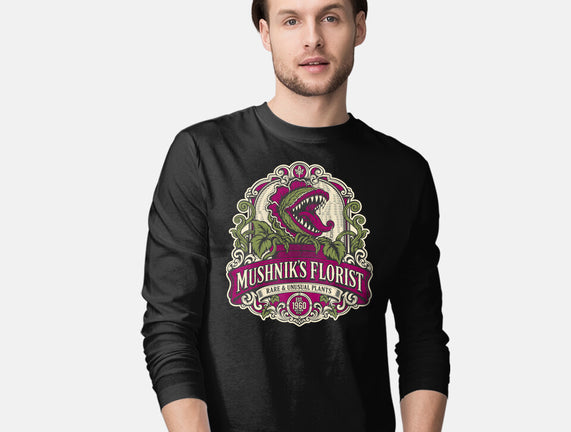 Mushnik's Florist