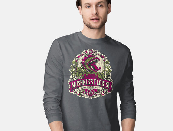 Mushnik's Florist