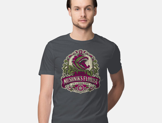 Mushnik's Florist