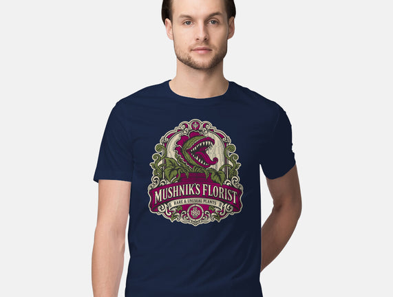 Mushnik's Florist