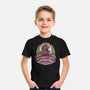 Mushnik's Florist-Youth-Basic-Tee-CarloJ1956