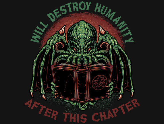 After This Chapter