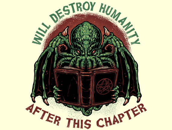 After This Chapter