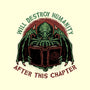 After This Chapter-Mens-Basic-Tee-glitchygorilla