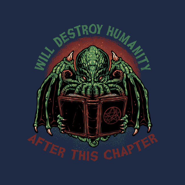 After This Chapter-Unisex-Basic-Tank-glitchygorilla