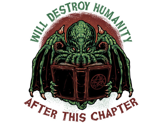 After This Chapter