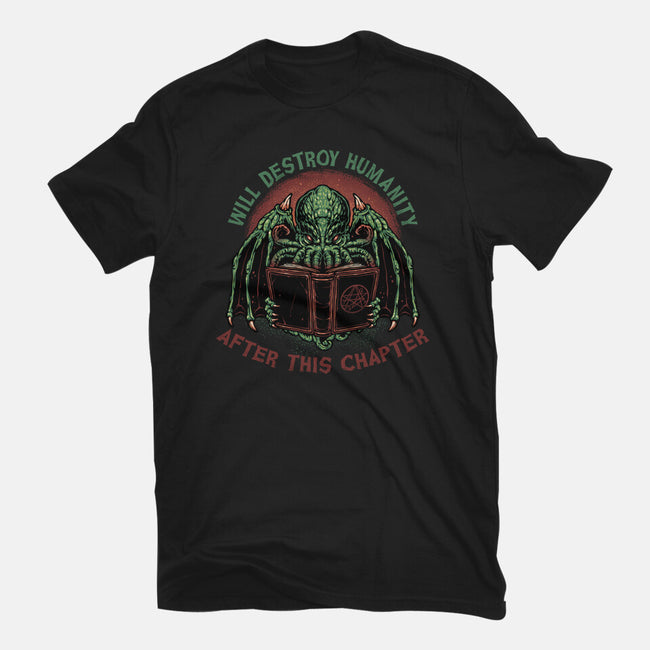 After This Chapter-Youth-Basic-Tee-glitchygorilla
