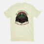 After This Chapter-Mens-Basic-Tee-glitchygorilla