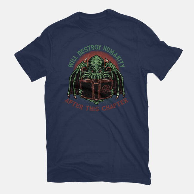 After This Chapter-Youth-Basic-Tee-glitchygorilla