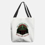 After This Chapter-None-Basic Tote-Bag-glitchygorilla