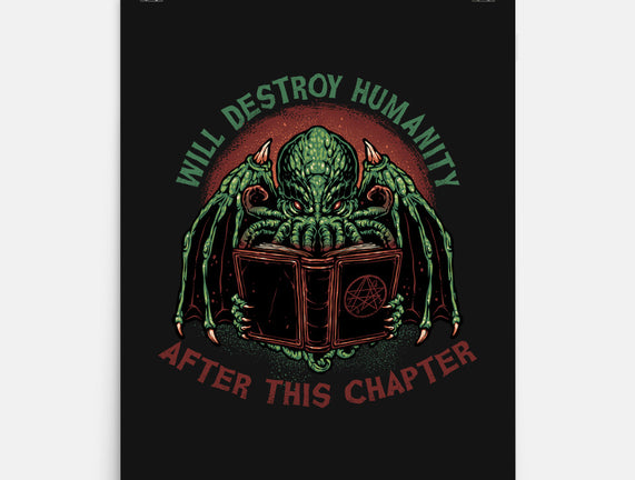 After This Chapter