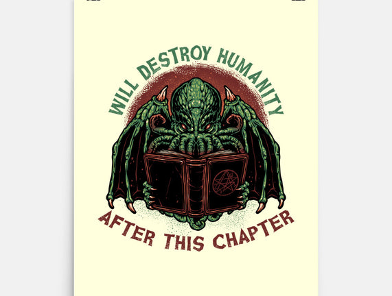 After This Chapter