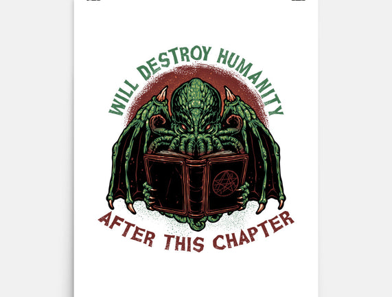 After This Chapter