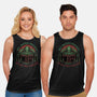After This Chapter-Unisex-Basic-Tank-glitchygorilla