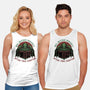 After This Chapter-Unisex-Basic-Tank-glitchygorilla