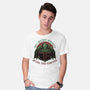 After This Chapter-Mens-Basic-Tee-glitchygorilla