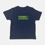 No Evil Shall Escape Their Sight-Baby-Basic-Tee-kg07