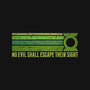 No Evil Shall Escape Their Sight-Youth-Pullover-Sweatshirt-kg07