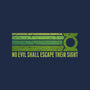 No Evil Shall Escape Their Sight-None-Mug-Drinkware-kg07