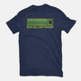 No Evil Shall Escape Their Sight-Mens-Heavyweight-Tee-kg07