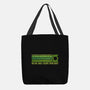 No Evil Shall Escape Their Sight-None-Basic Tote-Bag-kg07
