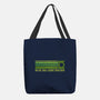 No Evil Shall Escape Their Sight-None-Basic Tote-Bag-kg07