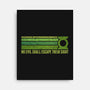 No Evil Shall Escape Their Sight-None-Stretched-Canvas-kg07