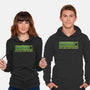 No Evil Shall Escape Their Sight-Unisex-Pullover-Sweatshirt-kg07