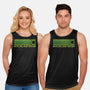No Evil Shall Escape Their Sight-Unisex-Basic-Tank-kg07