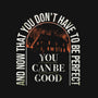 You Can Be Good-Youth-Pullover-Sweatshirt-rocketman_art