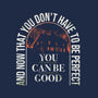 You Can Be Good-Unisex-Pullover-Sweatshirt-rocketman_art