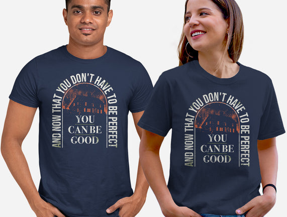 You Can Be Good