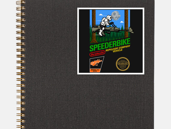 Speederbike