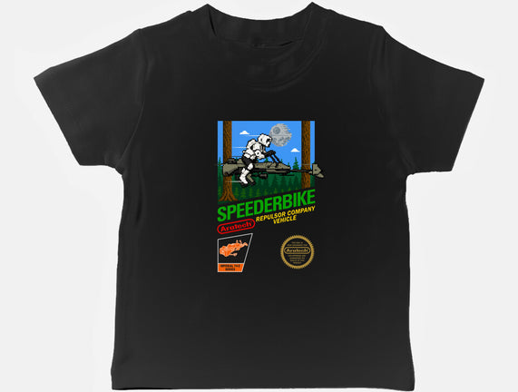 Speederbike
