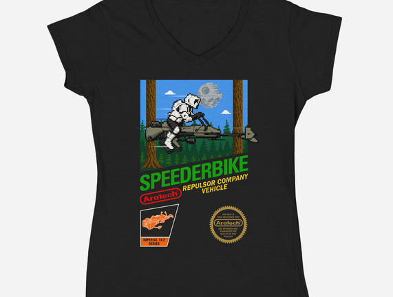 Speederbike