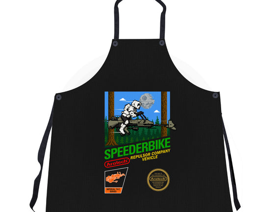 Speederbike