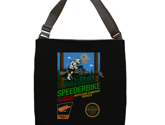 Speederbike