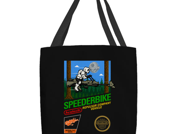 Speederbike