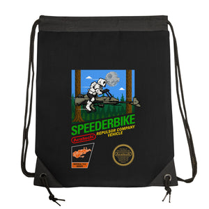 Speederbike