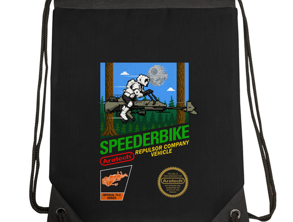 Speederbike