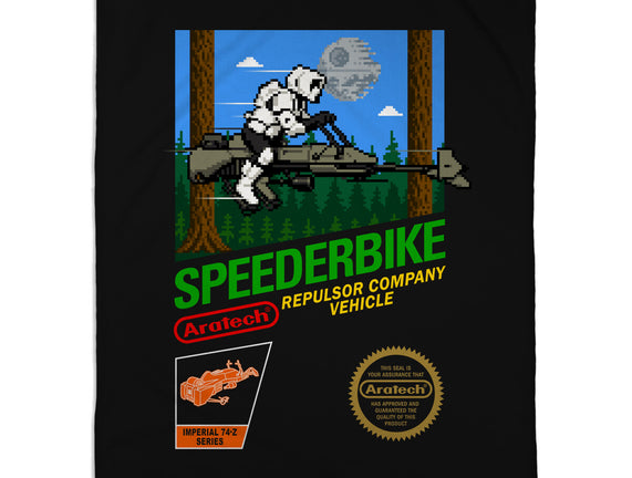 Speederbike