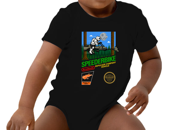 Speederbike