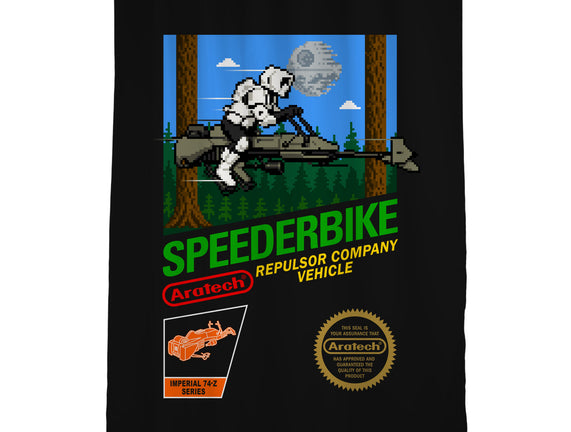 Speederbike