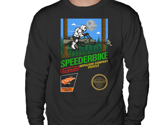 Speederbike