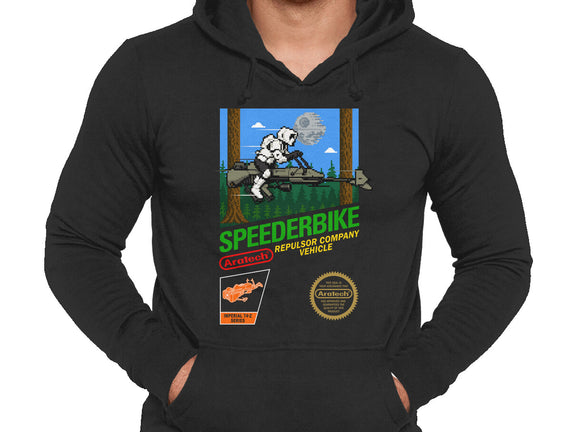 Speederbike